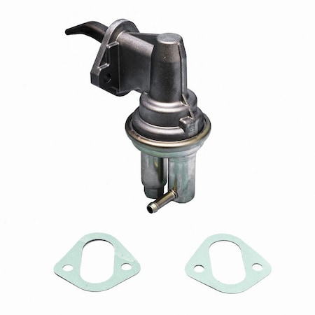 Us Motor Works MECHANICAL FUEL PUMP USMP50418